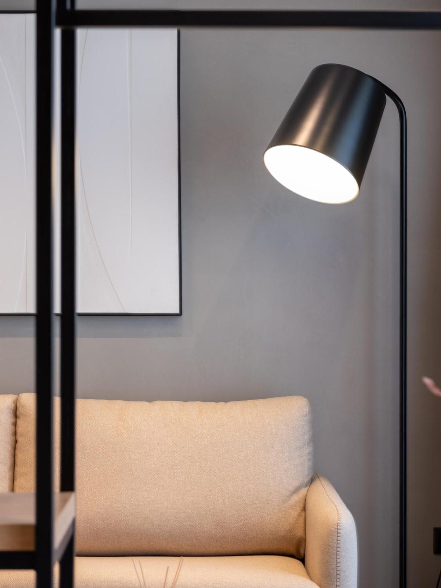 Space Row Design Living Ираклион Экстерьер фото